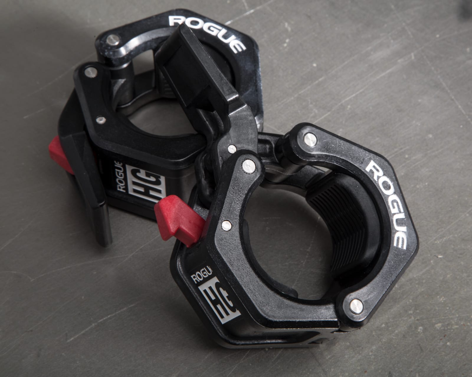 Rogue fitness barbell collars new arrivals